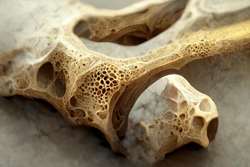 به داد استخوان هایمان برسیم/چرا در ایران با شیوع بالای پوکی استخوان روبرو هستیم؟